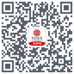 中信证券tst的下載二維碼