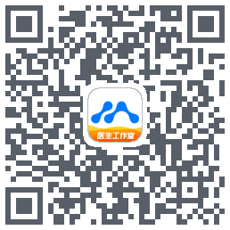 医联のダウンロードQRコード