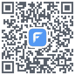 新云雀-uniappのダウンロードQRコード