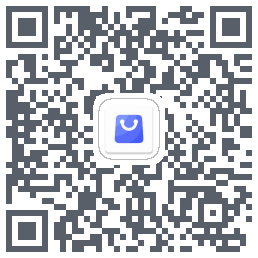 青商城du code QR de téléchargement