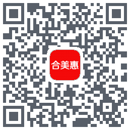 合美惠 QRcode