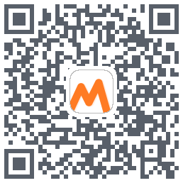 快递+ QR-код для загрузки