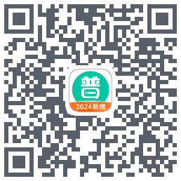 普通话学习 QR-код для загрузки