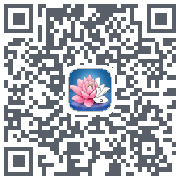 Zen Color QRcode