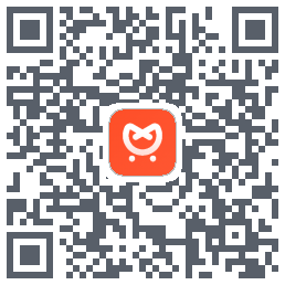 蝉选 QRcode