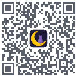 秘密花园 QRcode