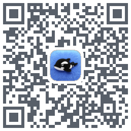 网鱼的下载二维码