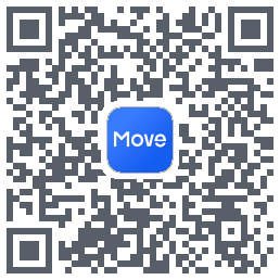 Move的下載二維碼
