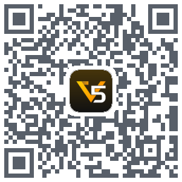 V5item的下載二維碼