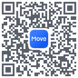 Move的下載二維碼