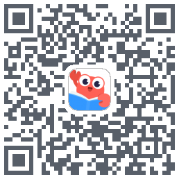 KaDa阅读 QRcode
