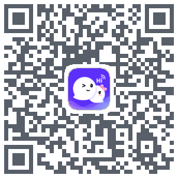 去聊codice QR per il download