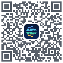 电网头条kod QR do pobrania