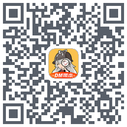 剧本杀 QRcode