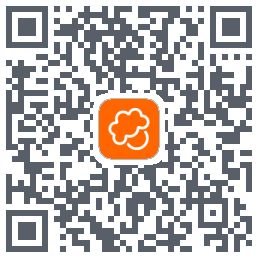 嬷嬷易点 QRcode