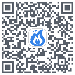 运气到家的下载二维码