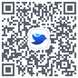 鸟悄管家 QRcode