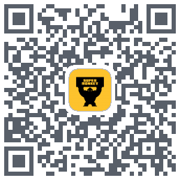 超级猩猩 QRcode