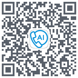 AI电话助手 QRcode