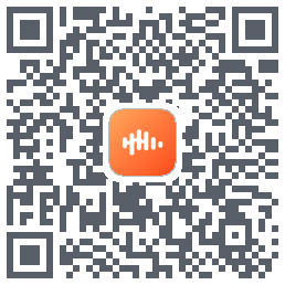 Castbox QRcode