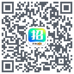 北海365招聘 QRcode