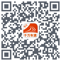 货满e家货主端 QRcode