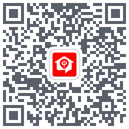 中原找房βcodice QR per il download