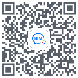 BIM快看的下載二維碼