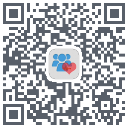 我家守护código QR de descarga de