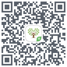 知心慧学教师端 QR-код для загрузки