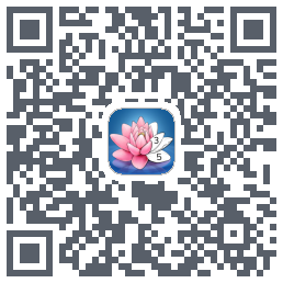 Zen Color QRcode