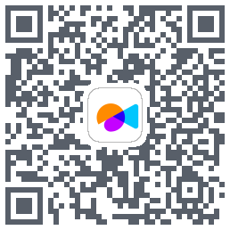 蜜糖视频 QRcode