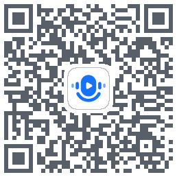 声播 QRcode