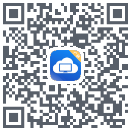 天翼AI云电脑kod QR do pobrania