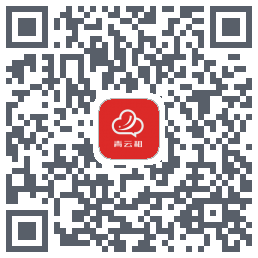 青云租kod QR do pobrania