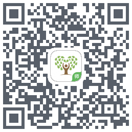 知心慧学教师端 QRcode