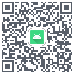 MobileOA的下載二維碼