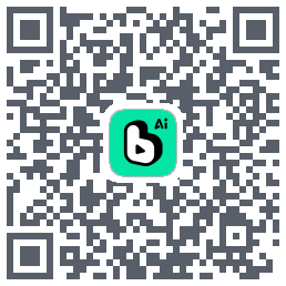 波点音乐 QRcode