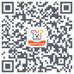 小白学习打印的下載二維碼
