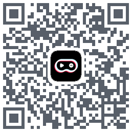 播城codice QR per il download
