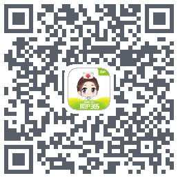 照护365康护端的下載二維碼