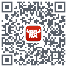 牛股王的下載二維碼