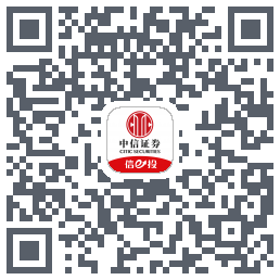 中信证券 QRcode