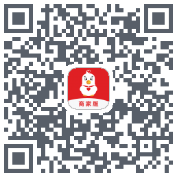 爱租管家 QRcode