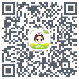 照护365康护端 QRcode