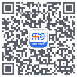 乐问医学的下載二維碼