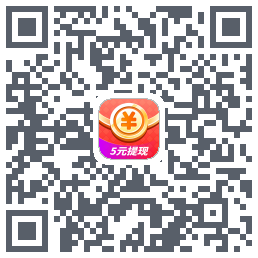 快领红包短视频 QRcode
