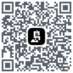 颜探岛 QRcode