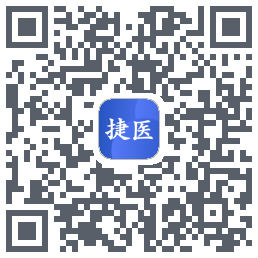 捷医 QRcode