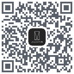 阿维塔 QR-код для загрузки